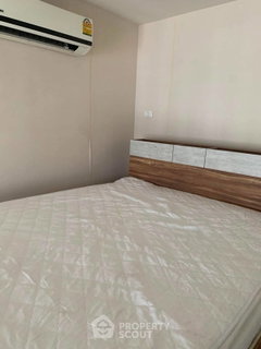 คอนโด 1-ห้องนอน ที่ บลอสซั่ม คอนโด แอท แฟชั่น บียอนด์ ใน คันนายาว (ID 2841256)