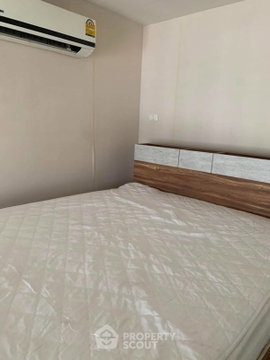คอนโด 1-ห้องนอน ที่ บลอสซั่ม คอนโด แอท แฟชั่น บียอนด์ ใน คันนายาว (ID 2841256)