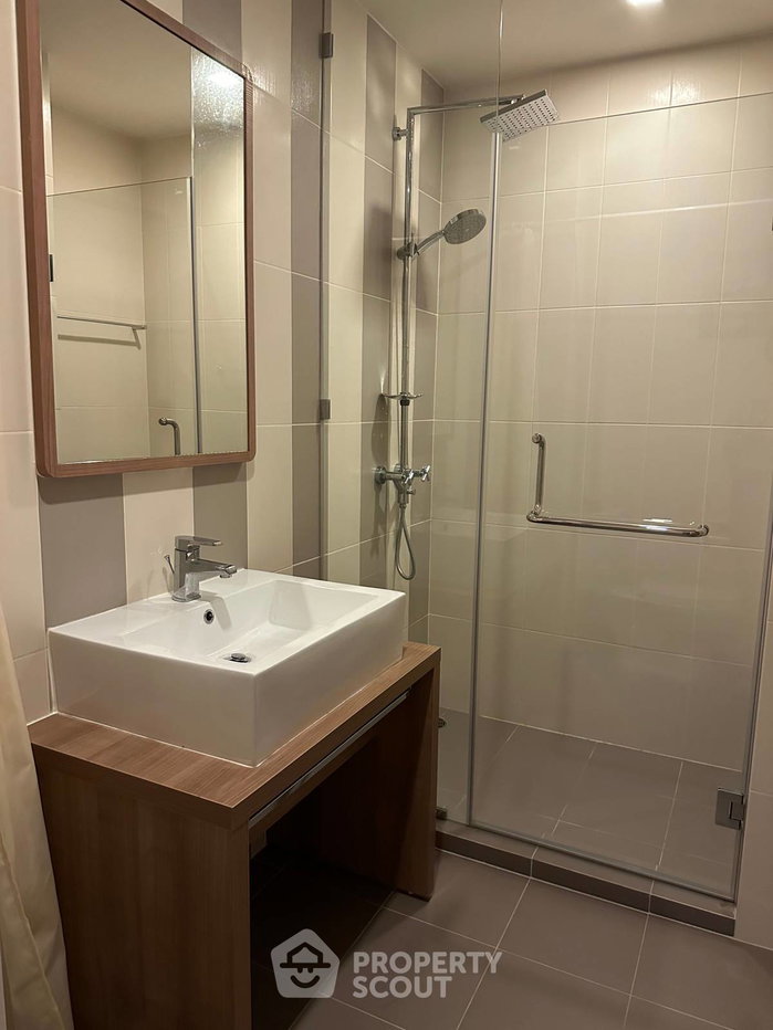 รูป คอนโด 1-ห้องนอน ที่ บ้านแสนงาม หัวหิน ใกล้ เดอะ เวเนเซีย (ID 2850852) - รูปที่ 14/16