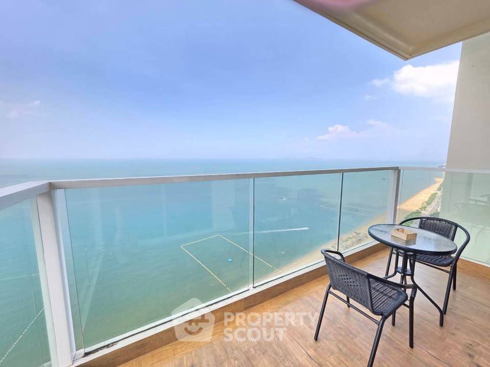 รูป คอนโด 2-ห้องนอน ที่ ซีตัส บีชฟรอนท์ ใกล้ หาดจอมเทียน (ID 2839528) - รูปที่ 2/14