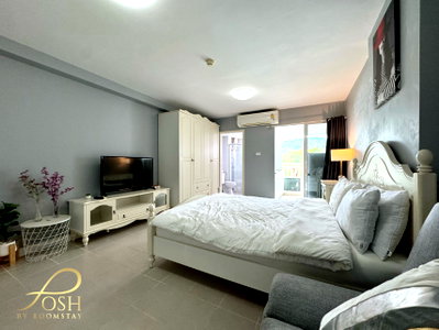 Condos for sale Phuket : Supalai Lagoon A well-located condo in a prime connectivity hub of Phuket, near Boat Lagoon, Kohkaew Thalang