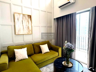 Condos for rent : For Rent Condo , Ideo Q Phayathai , BTS-Phaya Thai , Thung Phaya Thai , Rat Thewi , Bangkok , CX-151694 ✅ Live chat with us ADD LINE @connexproperty ✅