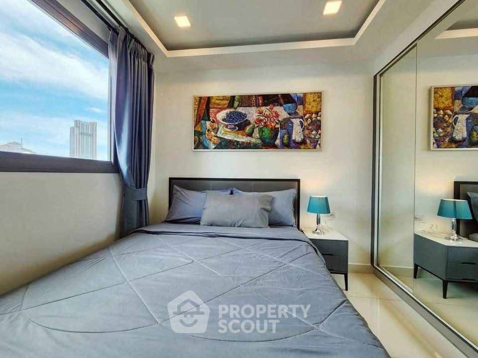รูป คอนโด 2-ห้องนอน ที่ เดอะ จีเวล คอนโดมิเนี่ยม ใกล้ ถนนพระตำหนัก พัทยา (ID 2852518) - รูปที่ 2/47