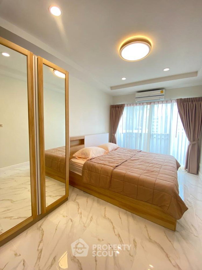 รูป คอนโด 2-ห้องนอน ที่ วิทยุ คอมเพล็กซ์ คอนโดมิเนียม ใกล้ BTS เพลินจิต (ID 1501676) - รูปที่ 3/17