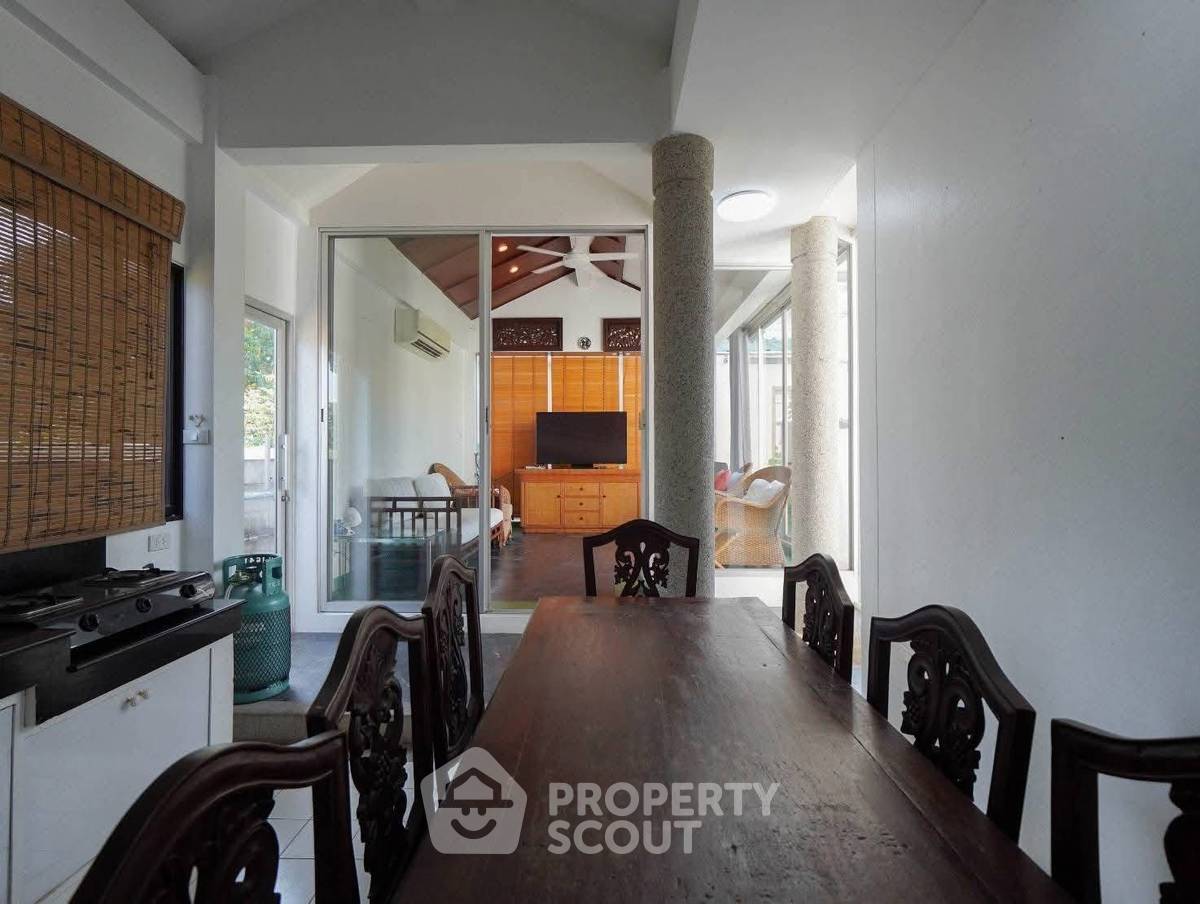 รูป คอนโด 3-ห้องนอน ที่ บ้านสมประสงค์ ใน นาจอมเทียน (ID 2851939) - รูปที่ 15/24