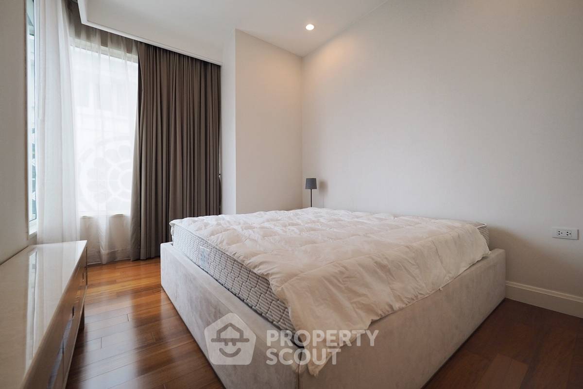 รูป คอนโด 2-ห้องนอน ที่ คิว หลังสวน ใกล้ BTS ราชดำริ (ID 510802) - รูปที่ 3/13