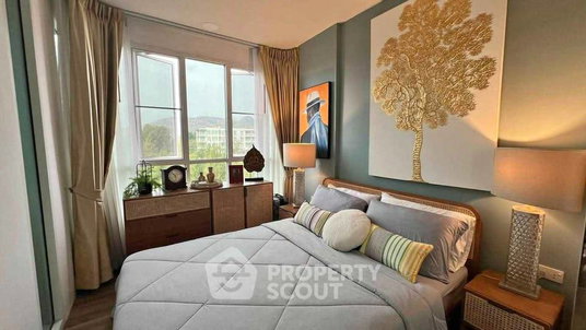 รูปภาพ 1-BR Condo at Baan View Viman Condo Khao Takiab Hua Hin close to Khao Takiab beach (ID 2848801)