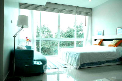Condos for sale : Studio Condo at Musselana Condominium close to Pattaya (ID 2854174)