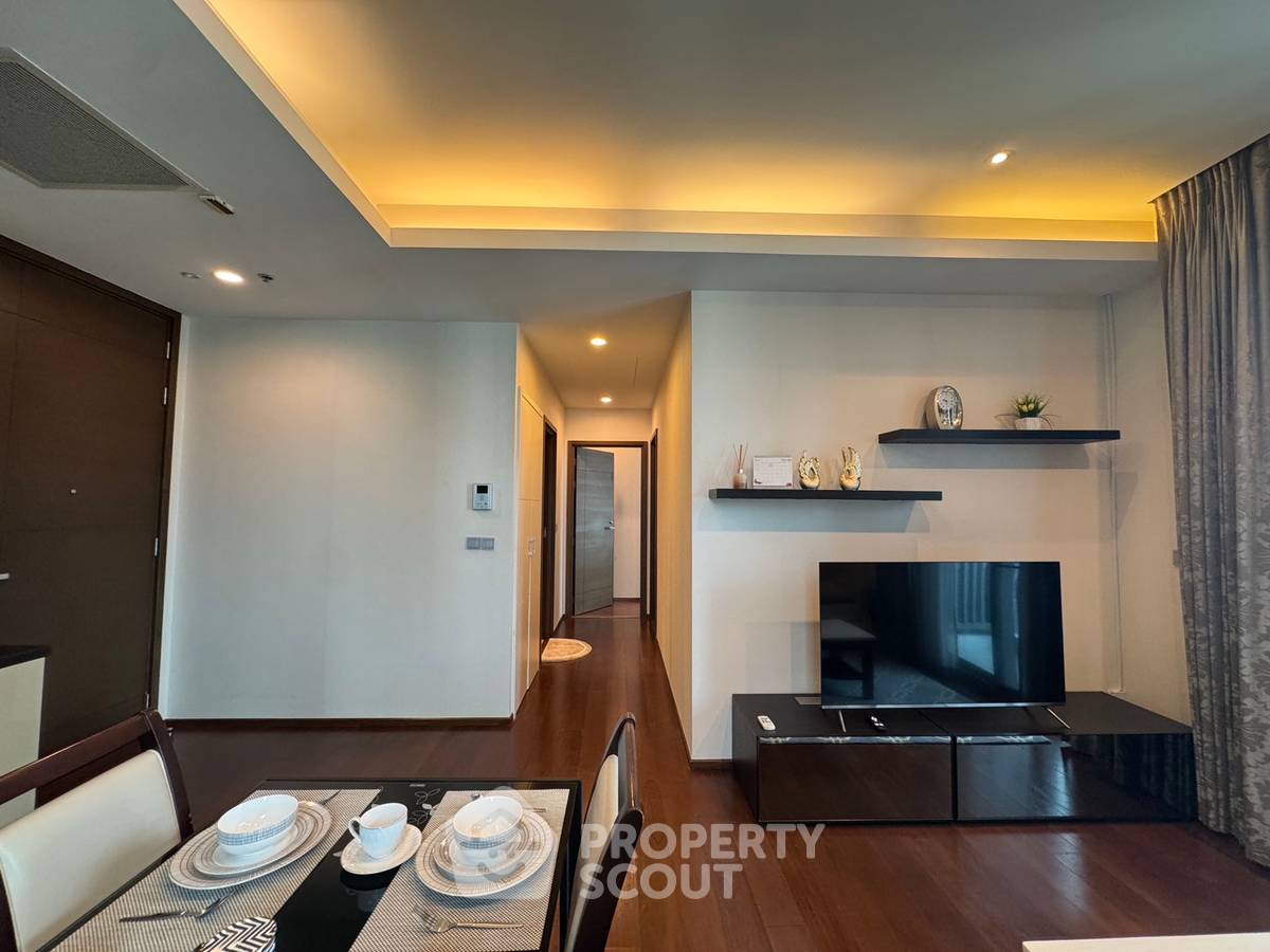 picture 2-BR Condo at Quattro By Sansiri near BTS Thong Lor (ID 514821) - 16/26
