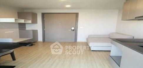 1-BR Condo at The Privacy Thaphra Interchange near MRT Tha Phra (ID 1986225)