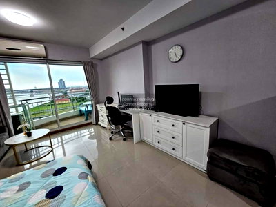 Condos for rent Shrewsbury International School : 🔥🔥🔥 For Rent Condo , Supalai River Resort Charoen Nakhon , BTS-Krung Thon Buri , Samre , Thon Buri , Bangkok , CX-89989 ✅ Live chat with us ADD LINE @connexproperty ✅ 🔥🔥🔥