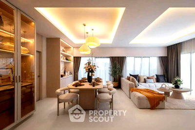 Houses for sale Bangkok : 4-BR House at CENTRO Ramintra 2 in Bang Chan (ID 2848415)