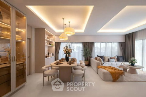 Pet-Friendly 4-BR House For Sale At CENTRO Ramintra 2 (ID 2848415)
