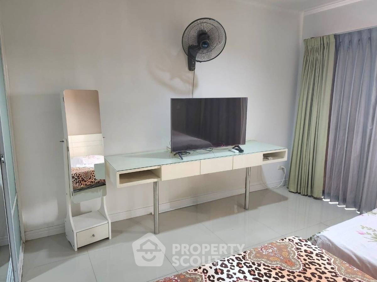 รูป คอนโด 1-ห้องนอน ที่ บ้านกลางหัวหิน คอนโดมิเนียม ใกล้ ตลาดโต้รุ่งหัวหิน (ID 2847993) - รูปที่ 4/6