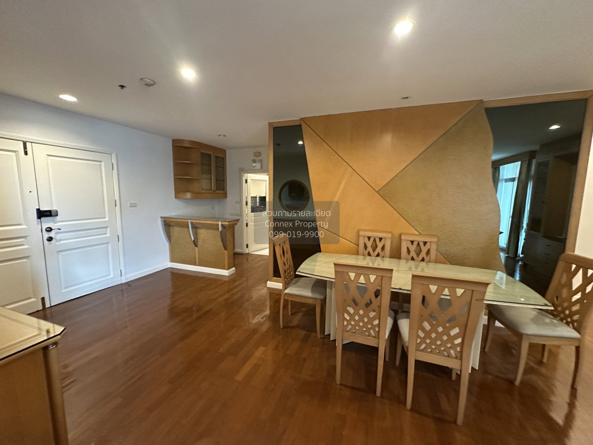 รูป เช่าคอนโด  แกรนด์ หลังสวน BTS-สถานีราชดำริ ลุมพินี เขต ปทุมวัน กรุงเทพ CX-152959 ✅ ทักไลน์ @connexproperty ตอบทันที ทีมงานมืออาชีพ ✅ - รูปที่ 5/12