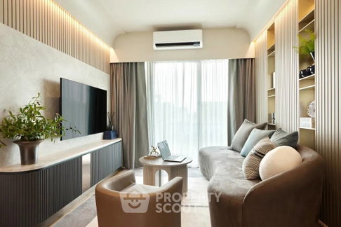 บ้าน 4-ห้องนอน ที่ เซนโทร รามอินทรา-จตุโชติ 2 ใน ออเงิน (ID 2848406)