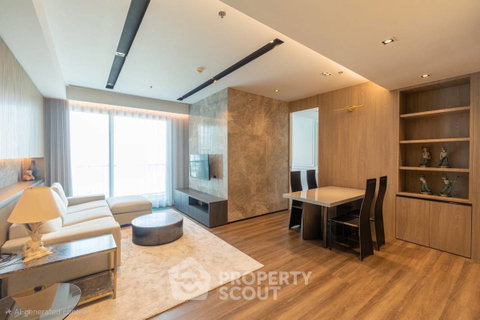 รูปภาพ คอนโด 2-ห้องนอน ที่ เดอะ ริเวอร์ คอนโดมิเนียม ใกล้ BTS สะพานตากสิน (ID 2848609)