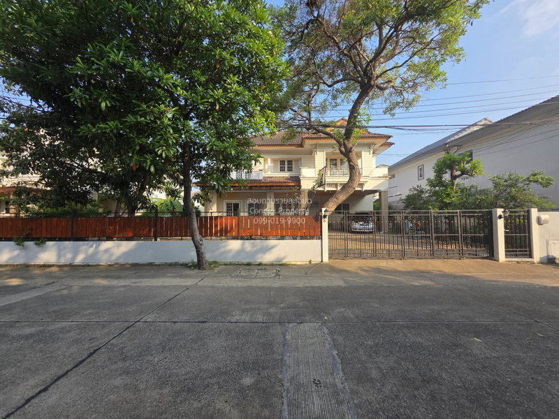 Houses for sale : For Sale House , Tara Ratchaphruek-Pinklao , Mahasawat , Bang Kruai , Nonthaburi , CX-151931 ✅ Live chat with us ADD LINE @connexproperty ✅