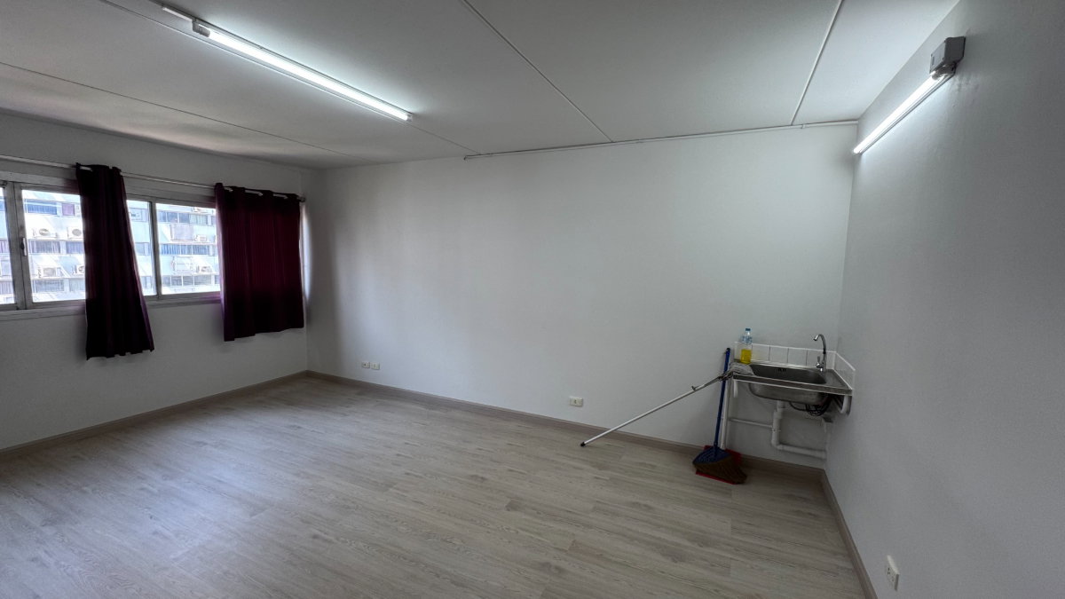รูป 🏢 ขายคอนโด Popular Condominium ไพลินสแควร์ P1 - รูปที่ 4/9