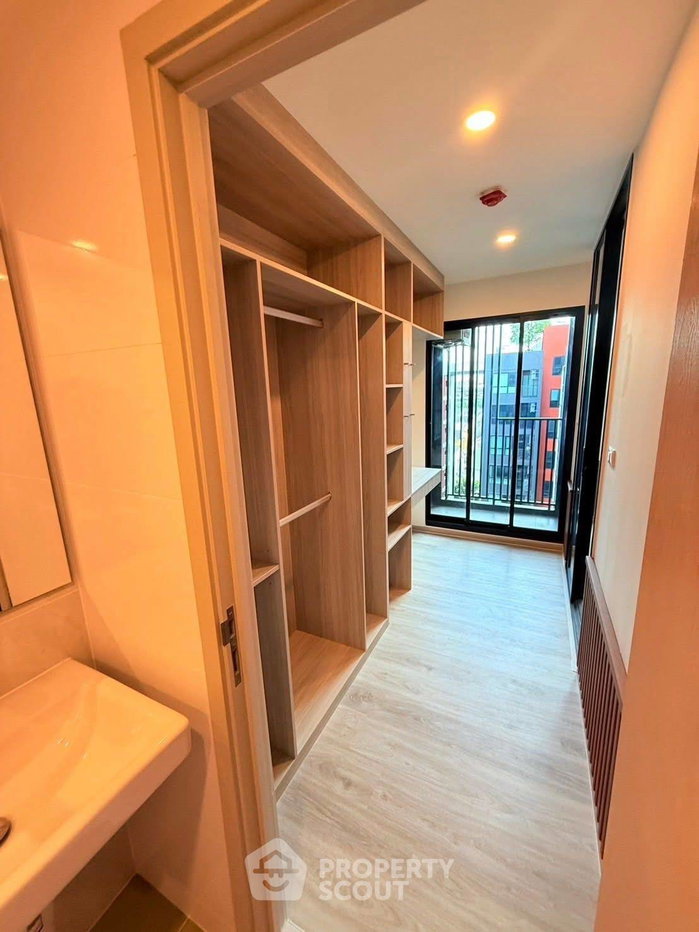 picture Pet-Friendly 1-BR Origin Play Sri Udom Station, Bang Na (ID 2095963) - 7/12