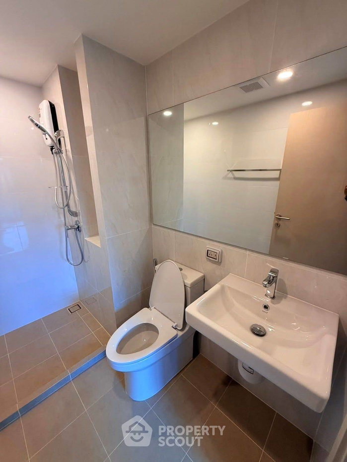 picture Pet-Friendly 1-BR Origin Play Sri Udom Station, Bang Na (ID 2095963) - 10/12