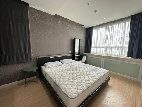 condo T.C. Green fully furnished and best price ready to move in