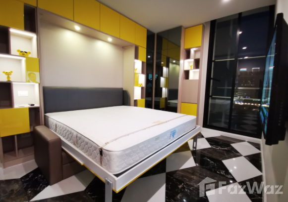 รูป ขาย คอนโด 2 ห้องนอน ในโครงการ โนเบิล เพลินจิต 636194 - รูปที่ 9/10