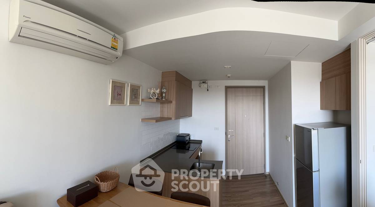 รูป คอนโด 1-ห้องนอน ที่ บ้านแสนงาม หัวหิน ใกล้ เดอะ เวเนเซีย (ID 2850852) - รูปที่ 3/16