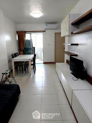 Condos for sale : 1-BR Condo at Supalai Park Ratchayothin near BTS Ratchayothin (ID 2836855)