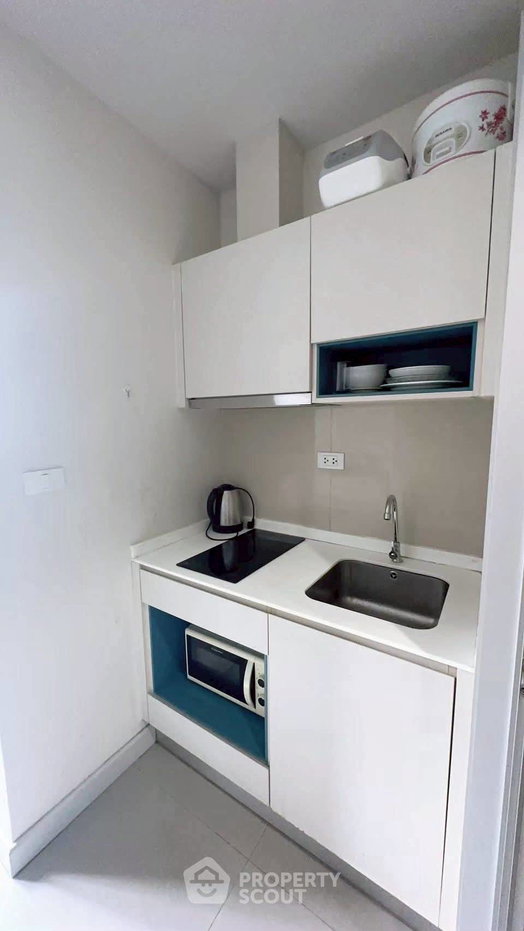 รูป คอนโด 1-ห้องนอน ที่ ซี สราญ คอนโดมิเนียม ใกล้ บางเสร่ (ID 2849653) - รูปที่ 2/17