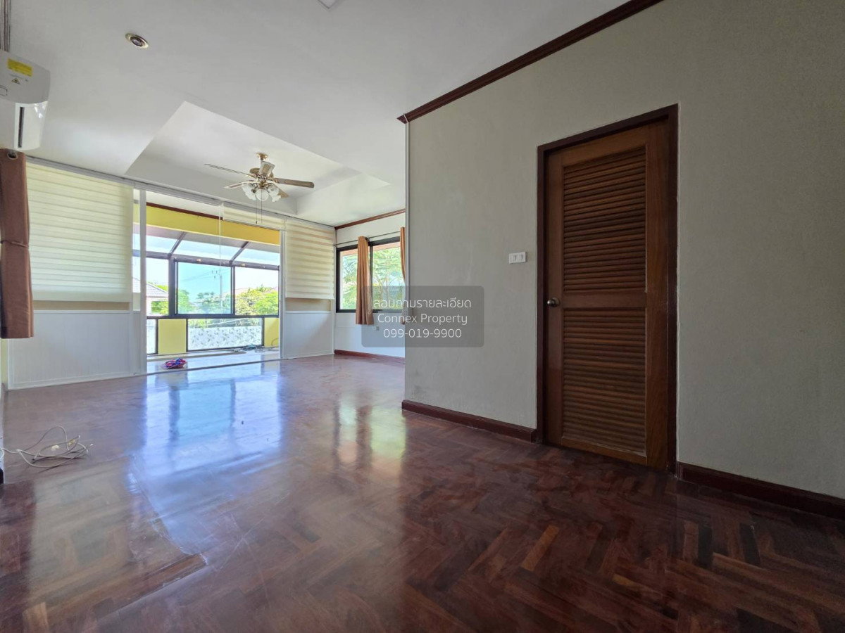 รูป ขายบ้าน  บ้านภาณุ บางระมาด เขต ตลิ่งชัน กรุงเทพ CX-151959 ✅ ทักไลน์ @connexproperty ตอบทันที ทีมงานมืออาชีพ ✅ - รูปที่ 9/12