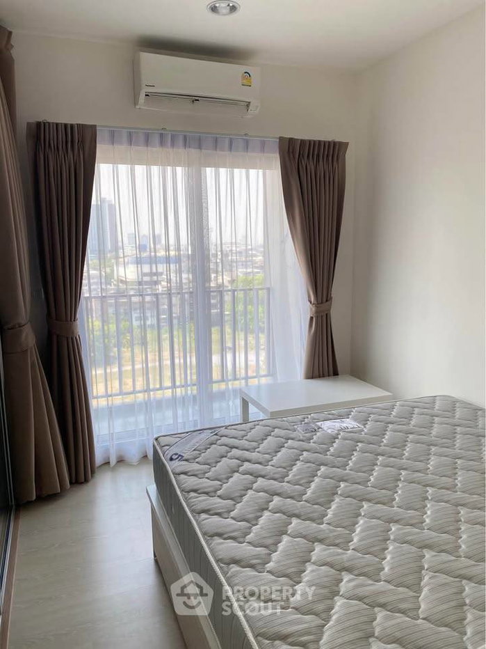 รูป คอนโด 1-ห้องนอน ที่ นิช โมโน สุขุมวิท-ปู่เจ้า ใกล้ BTS ปู่เจ้า (ID 2842320) - รูปที่ 7/12