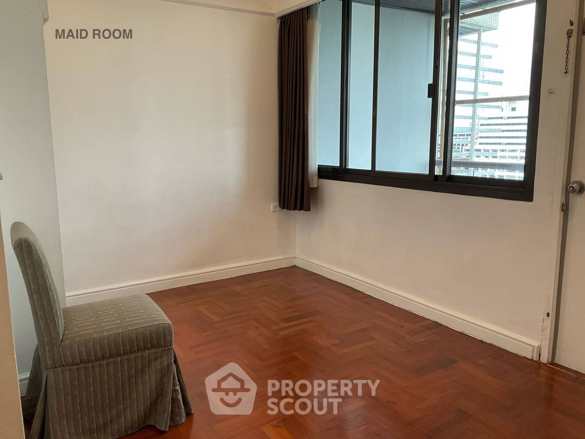 รูป คอนโด 4-ห้องนอน ที่ บ้านยสวดี ใกล้ BTS อารีย์ (ID 2364390) - รูปที่ 26/37