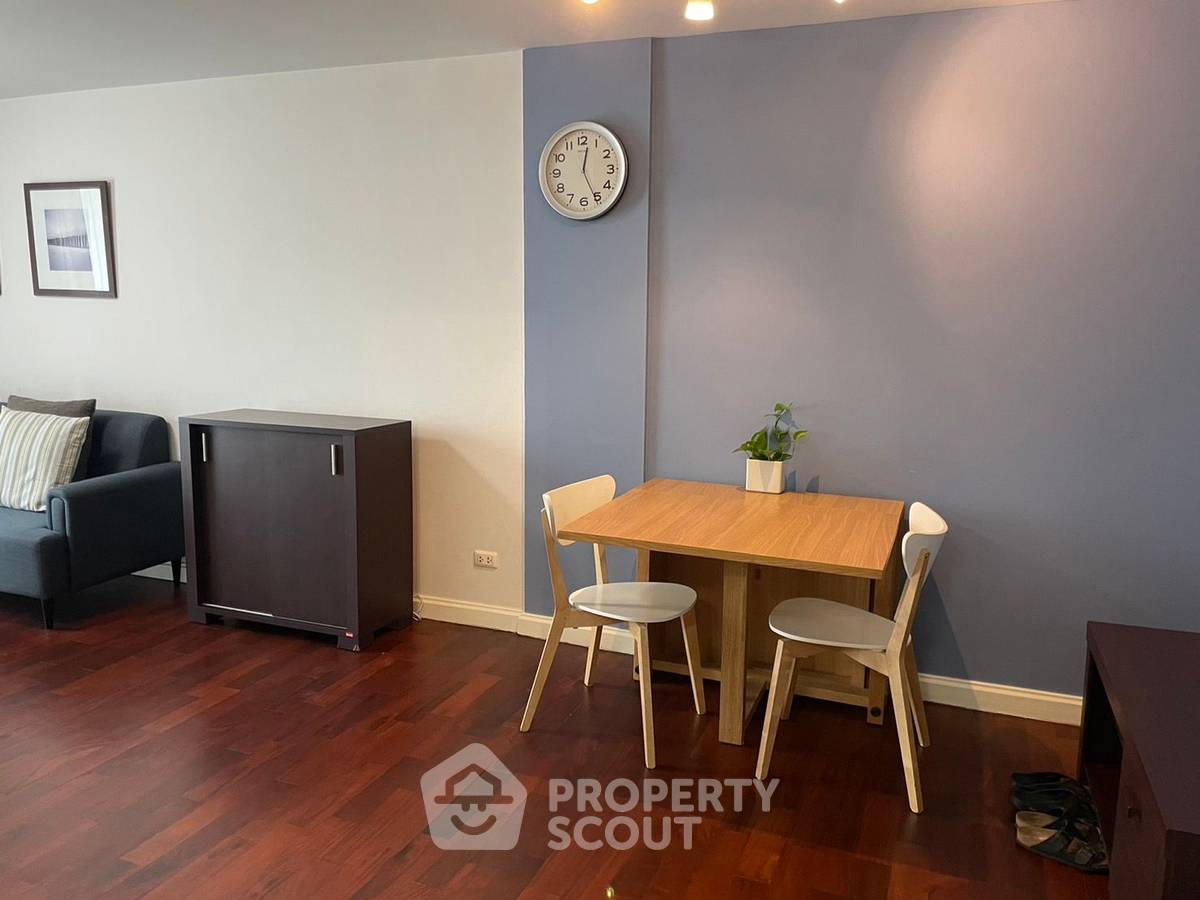 picture 1-BR Condo at 49 Plus near BTS Phrom Phong (ID 1051512) - 5/7