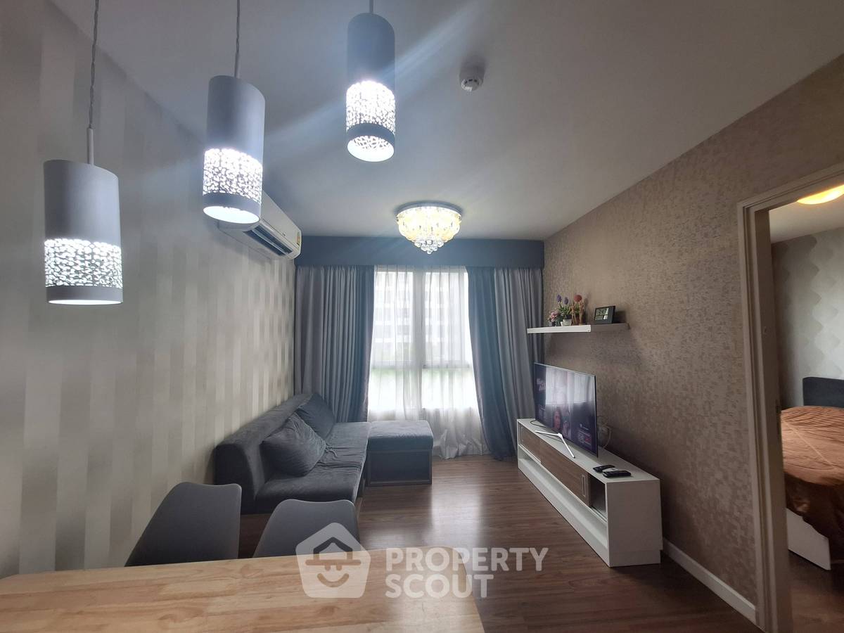 รูป คอนโด 1-ห้องนอน ที่ ดีคอนโด นิม เชียงใหม่ ใกล้ เซ็นทรัล เฟสติวัล เชียงใหม่ (ID 2842072) - รูปที่ 7/18