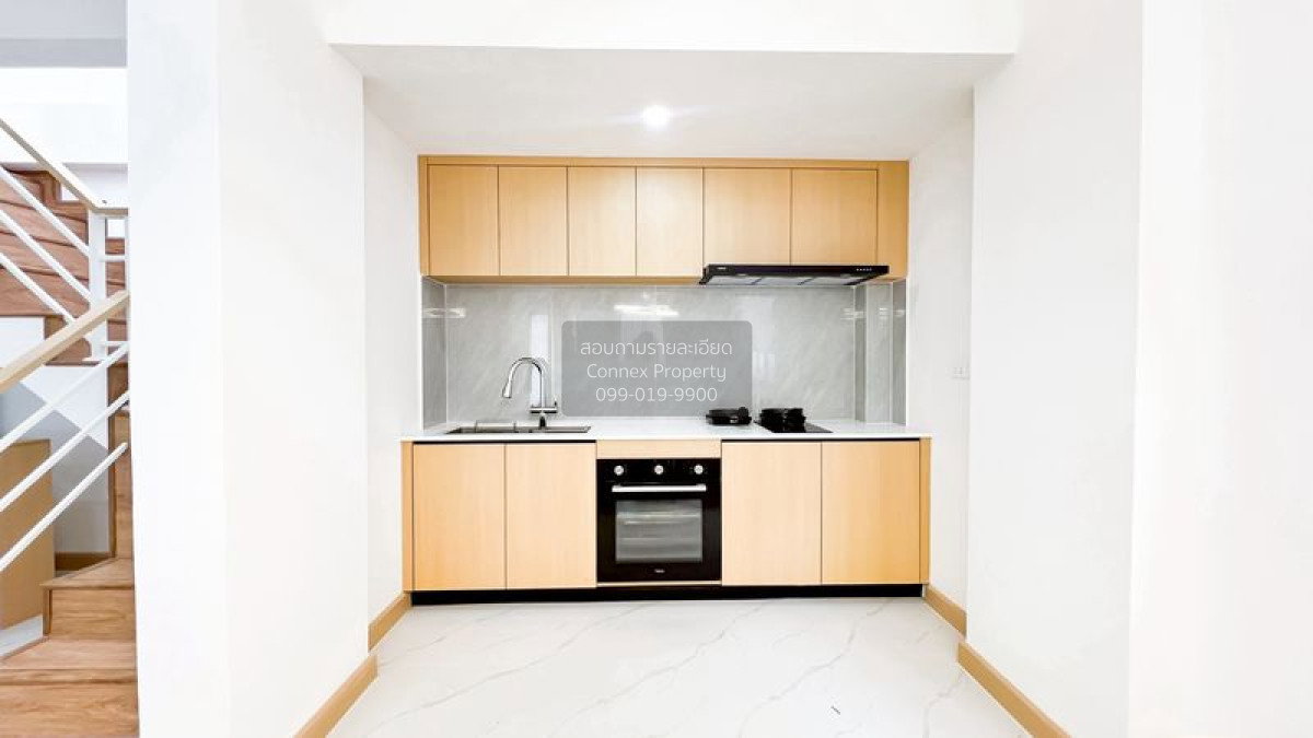 รูป ขายบ้าน  สุขสบาย วิลล่า นาเกลือ บางละมุง ชลบุรี CX-152656 ✅ ทักไลน์ @connexproperty ตอบทันที ทีมงานมืออาชีพ ✅ - รูปที่ 8/12