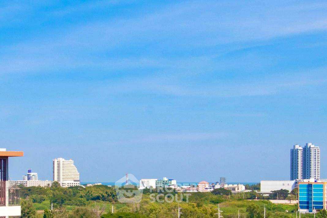 รูป คอนโด 1-ห้องนอน ที่ มายสไตล์ หัวหิน 102 คอนโดมิเนียม ใกล้ เมืองหัวหิน (ID 1880635) - รูปที่ 4/20
