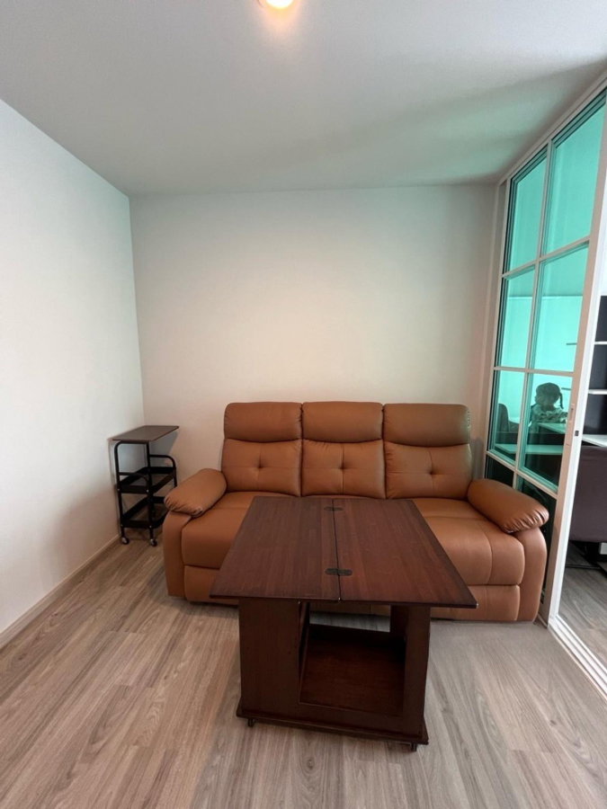 รูป 🔥ด่วน ห้องไปไวมากกก Code: 26KJ2158  ให้เช่า Regent home bangna ✅ Add Line @kjcondo (มี@ข้างหน้าด้วยนะคะ) - รูปที่ 9/15