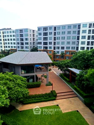 Condos for sale 700 Year Sports Arena Chiang Mai : 1-BR Condo at D Condo Nim Chiang Mai close to CentralFestival Chiangmai (ID 2842072)