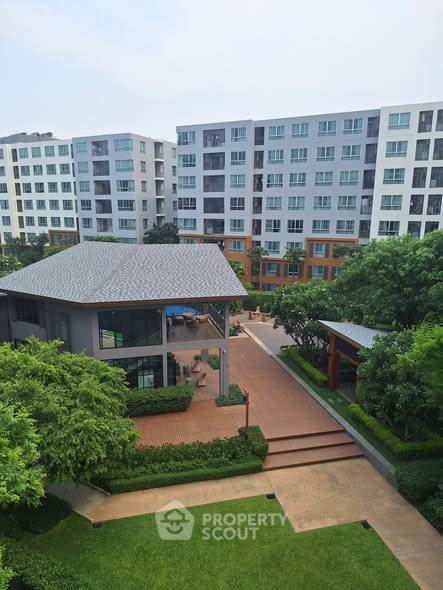 รูป คอนโด 1-ห้องนอน ที่ ดีคอนโด นิม เชียงใหม่ ใกล้ เซ็นทรัล เฟสติวัล เชียงใหม่ (ID 2842072) - รูปที่ 1/18