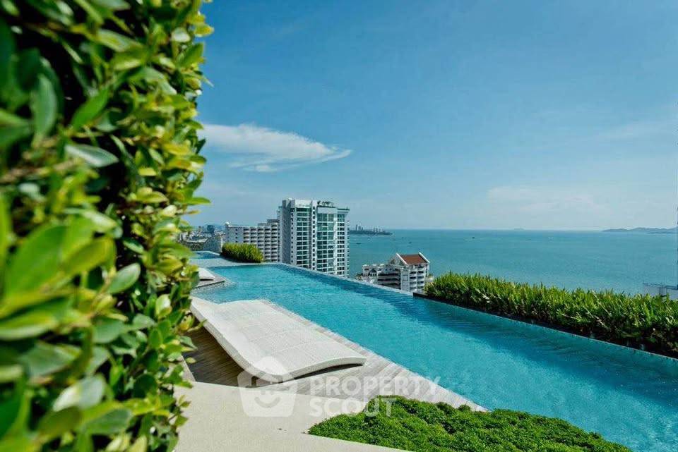 รูป คอนโด 2-ห้องนอน ที่ บ้านปลายหาด พัทยา ใกล้ ปราสาทสัจธรรม (ID 2810075) - รูปที่ 12/13
