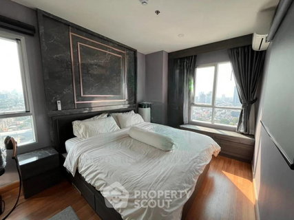 1-BR Condo at Lumpini Place Taopoon - Interchange near MRT Tao Poon (ID 2851770)