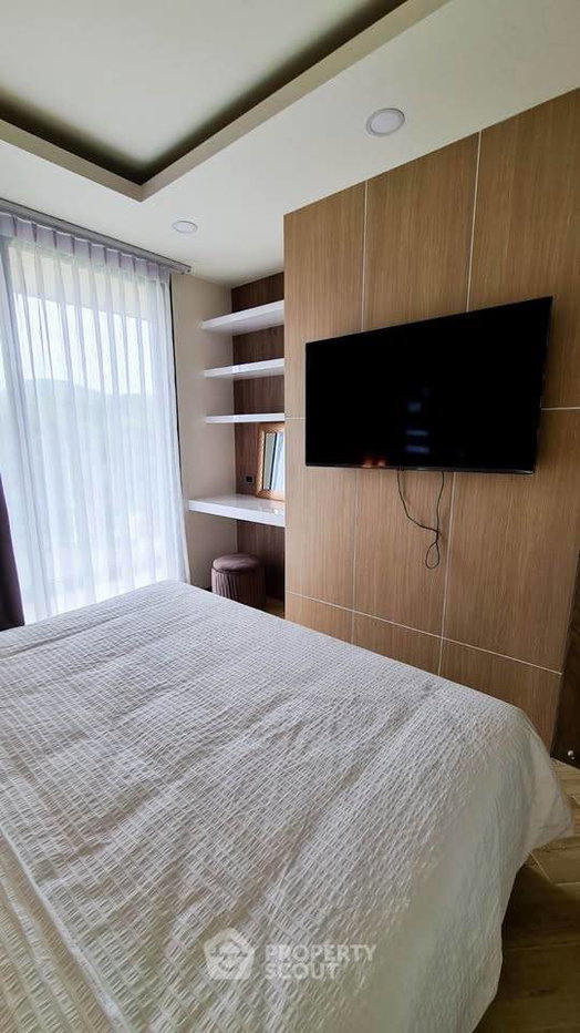 รูป คอนโด 1-ห้องนอน ที่ คาลิปโซ่ การ์เด้น เรสซิเดนซ์เซ็ส ใกล้ หาดในหาน (ID 2851328) - รูปที่ 2/26