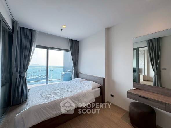 รูป คอนโด 1-ห้องนอน ที่ เดอะซิมโฟนี บางพระ – ศรีราชา ใน แสนสุข (ID 2812434) - รูปที่ 4/7