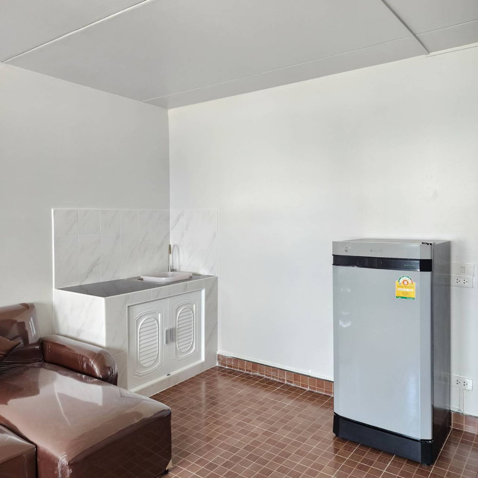 รูป Popular Condo (ป๊อปปูล่า คอนโด เมืองทองธานี) T9  ให้เช่า - รูปที่ 3/4