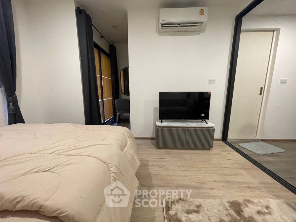 picture 1-BR Condo at Oneder Kaset Condo in Lat Yao (ID 1961121) - 2/10
