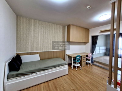 Condos for rent : 🔥🔥🔥 For Rent Condo , Supalai Veranda Ratchavipha - Prachachuen , MRT-Bang Son , Bang Sue , Bang Su , Bangkok , CX-152943 ✅ Live chat with us ADD LINE @connexproperty ✅ 🔥🔥🔥