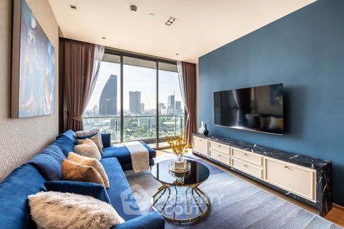 2-BR Condo at Beatniq Sukhumvit 32 near BTS Thong Lor (ID 1950455)