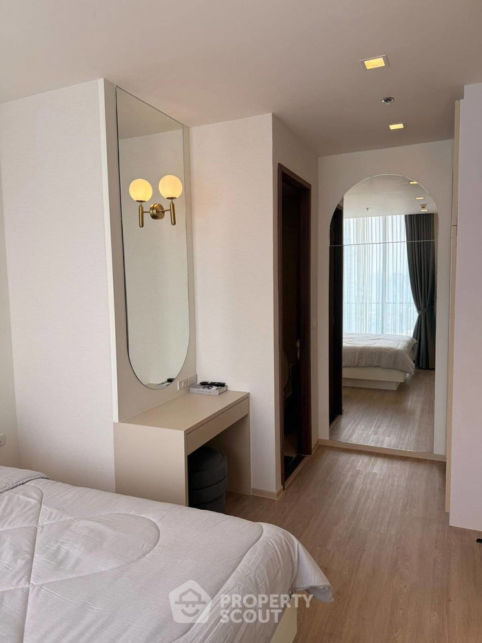 picture 3-BR Condo at Noble State 39 near BTS Phrom Phong (ID 2854702) - 7/17