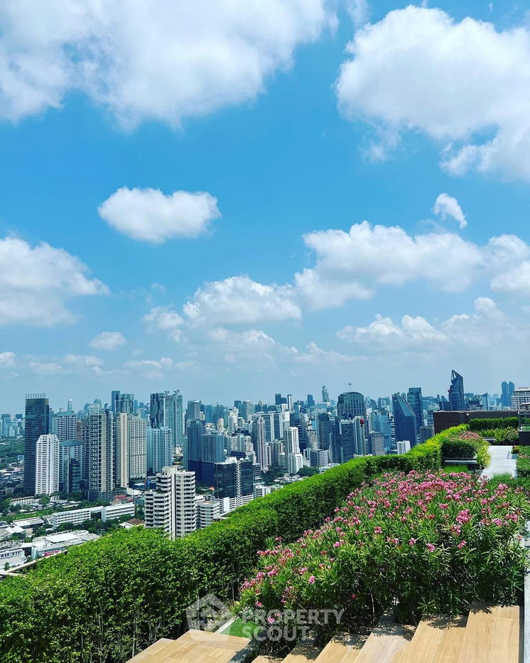 รูป คอนโด 2-ห้องนอน ที่ โอกะ เฮ้าส์ สุขุมวิท 36 ใกล้ BTS ทองหล่อ (ID 2832728) - รูปที่ 19/27
